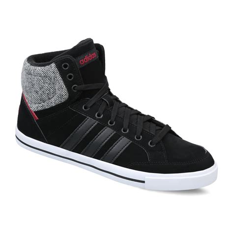 cacity adidas schuhe|Adidas NEO Cacity Mid – Shoes Reviews & Reasons To Buy.